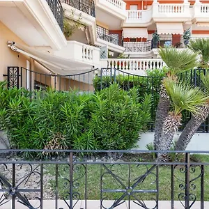  Apartment Superbe Studio Avec Terrasse En Front De Mer